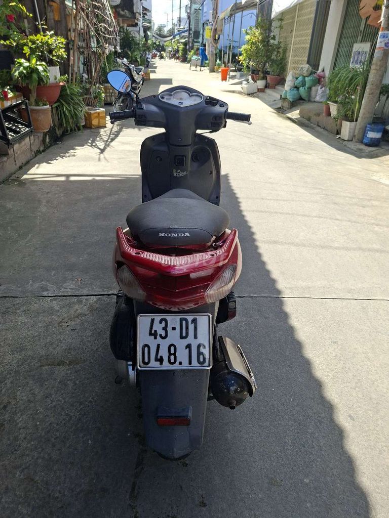 Bán xe. Mua bán Xe máy tại Thành phố Cà Mau Cà Mau được đăng bởi minh tri hình 3