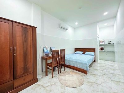 Chung cư mini Full nội thất Thang máy sạch sẽ kế ĐH Sư Phạm Quận 5