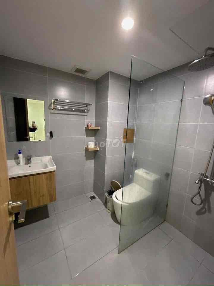 Furnished 2-bedroom apartment in Mường Thanh on Trần Bạch Đằng — photo 7