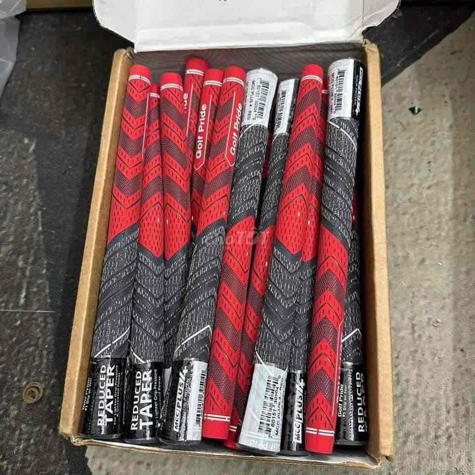 grip Tay cầm gậy golf Golf Pride Cao su. Mua bán Đồ thể thao, Dã ngoại tại Huyện Đông Anh Hà Nội được đăng bởi golf nhập khẩu AZ hình 1