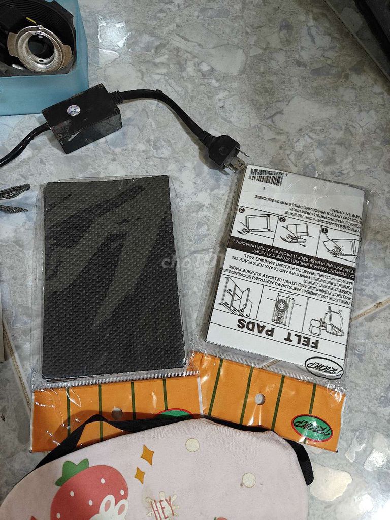 Combo 6 món. Mua bán Phụ tùng xe tại Huyện Châu Thành Bến Tre được đăng bởi Đặng Ngọc Thành hình 6