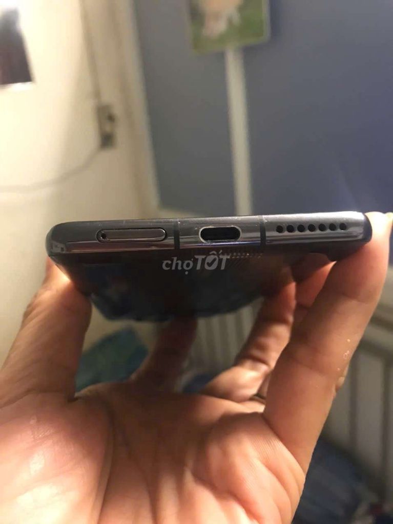 Huawei Mate 40 RS Đen. Mua bán Điện thoại tại Huyện Bình Chánh Tp Hồ Chí Minh được đăng bởi Huỳnh Tấn Hậu hình 1