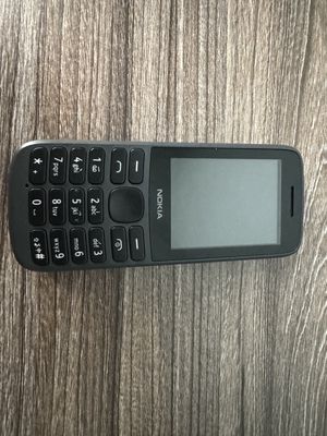 Nokia 215 4G 2 sim, mua chính hãng tại TGDD