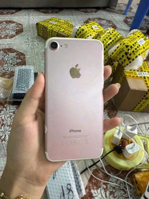 Ip7, 32gb, zin, mất vân. Mua bán Điện thoại tại Thành phố Thủ Dầu Một Bình Dương được đăng bởi Phước Mobile