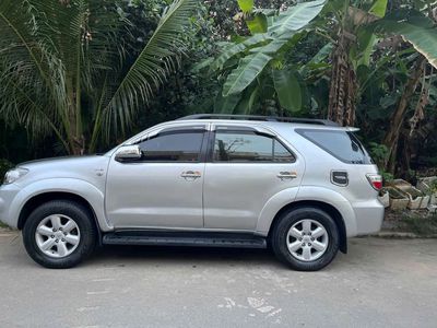 2010 2.5G - 198000 km. Mua bán Ô tô tại Huyện Thới Bình Cà Mau được đăng bởi Nam