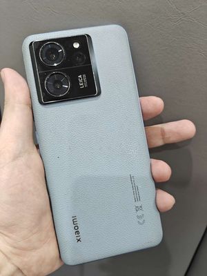 Xiaomi 13T Pro 12GB/256GB Xám