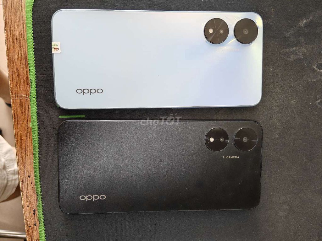 Oppo A78 5G 8/128G zin đẹp 99%. Mua bán Điện thoại tại Quận Thanh Xuân Hà Nội được đăng bởi cửa hàng điện thoại giá rẻ hình 1