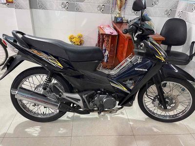 BÁN WAVE RSX100 ZIN MÁY CHƯA LÀM , BS 54 CHÍNH CHU