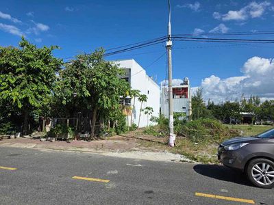BÁN GẤP ĐẤT ĐƯỜNG LÊ TRÍ VIỄN, SÁT ĐẠI HỌC FPT, ĐẠI HỌC PHAN CHÂU TRIN