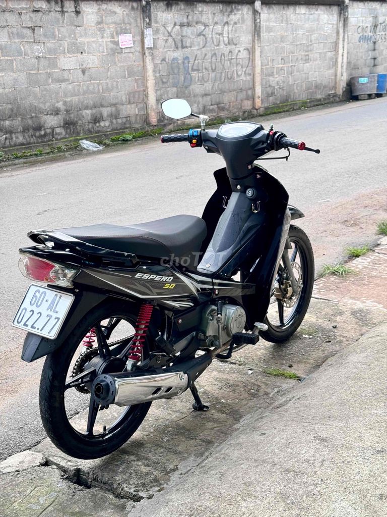 SIRIUS 50CC THANH LÝ. Mua bán Xe máy tại Huyện Trảng Bom Đồng Nai được đăng bởi Hoàng Huy hình 6