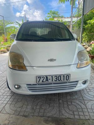 Chevrolet Spark 2010 LT 0.8 MT - 780000 km. Mua bán Ô tô tại Huyện Đất Đỏ Bà Rịa - Vũng Tàu được đăng bởi Phong