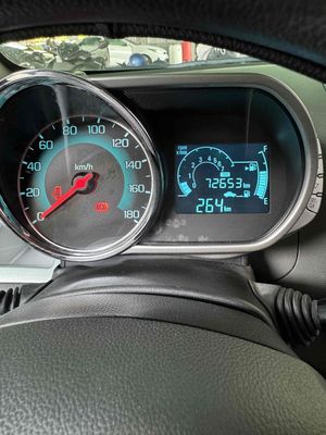 Chevrolet Spark 2017 1.2 LT - 73000 km. Mua bán Ô tô tại Thành phố Biên Hòa Đồng Nai được đăng bởi HOÀNG BÁCH 
