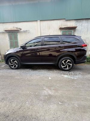 Toyota Rush 7 chỗ màu Đỏ. Mua bán Ô tô tại Huyện Trảng Bom Đồng Nai được đăng bởi Anh Thợ Máy