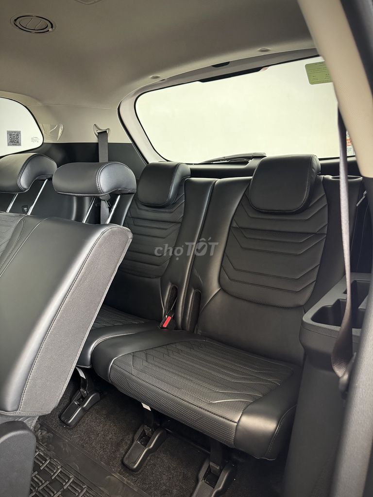 ƯU ĐÃI CỰC KHỦNG KIA XE SẴN KIA CAREN LUXURY. Mua bán Ô tô tại Thành phố Thủ Đức Tp Hồ Chí Minh được đăng bởi Quốc Vinh Mazda Bình Triệu hình 7