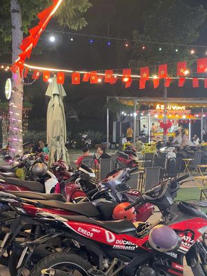 Cần sang quán cà phê tô tượng,ăn vặt Chợ Đêm Phố Đi Bộ BạchĐằng TDM BD. Cho thuê văn phòng, mặt bằng kinh doanh tại Thành phố Thủ Dầu Một Bình Dương được đăng bởi Trần Văn Nam