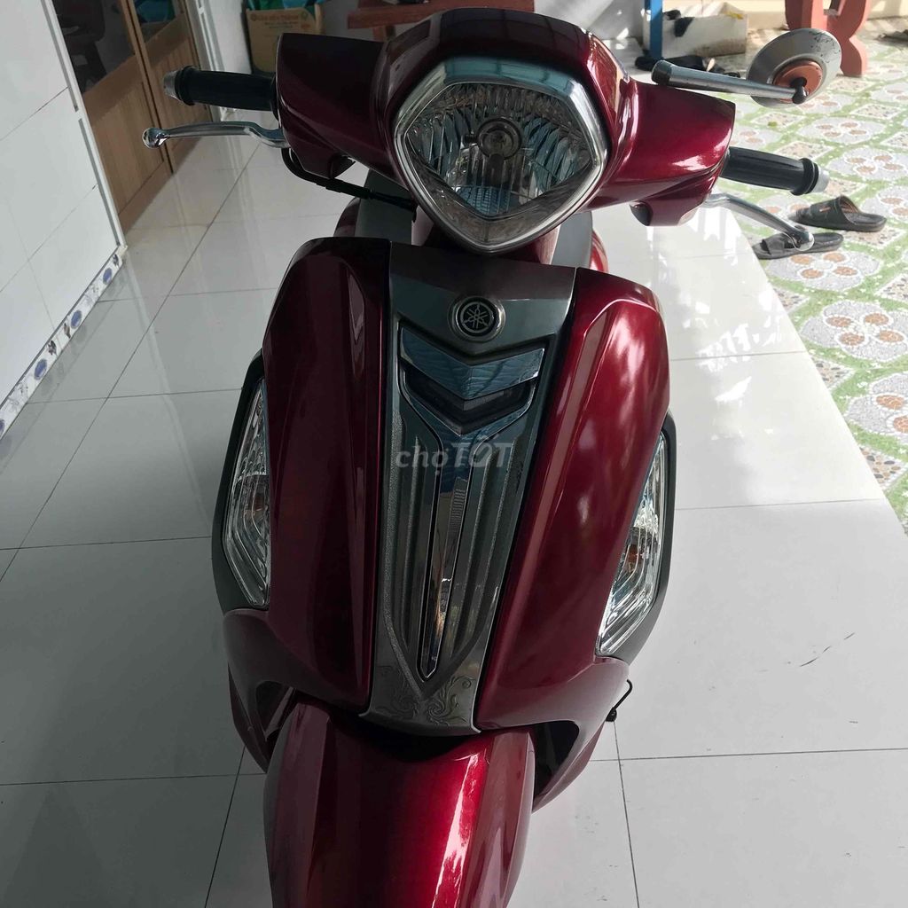 Grande xe đẹp. Mua bán Xe máy tại Quận Thốt Nốt Cần Thơ được đăng bởi truong hình 3