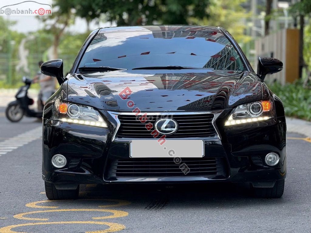 Lexus_GS350_model2013. Mua bán Ô tô tại Quận Nam Từ Liêm Hà Nội được đăng bởi Quoc Anh hình 5
