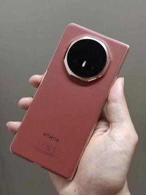Honor Magic V3 Đỏ QT