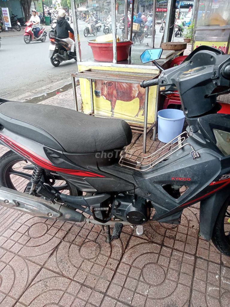 Xe wave 50cc kimco cần bán. Mua bán Xe máy tại Quận Tân Phú Tp Hồ Chí Minh được đăng bởi Thanh hình 4