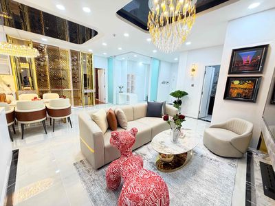 GIỎ HÀNG 4PN PENHOUSE LANDMARK 81 VCP