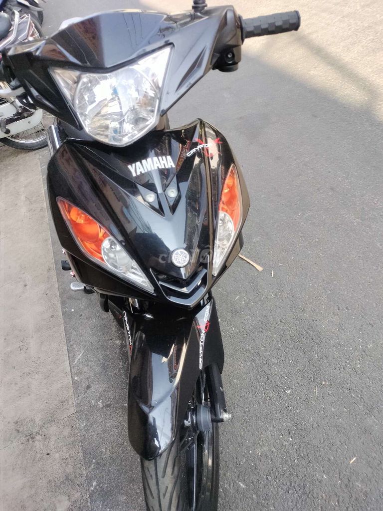 Exciter 2010 có công chứng cũ. Mua bán Xe máy tại Quận 11 Tp Hồ Chí Minh được đăng bởi Cửa Hàng Bảo Trâm hình 4