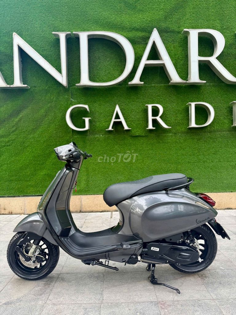 Sprint up iget ABS 2016. Mua bán Xe máy tại Quận Hoàng Mai Hà Nội được đăng bởi Trường Giang Phạm hình 9