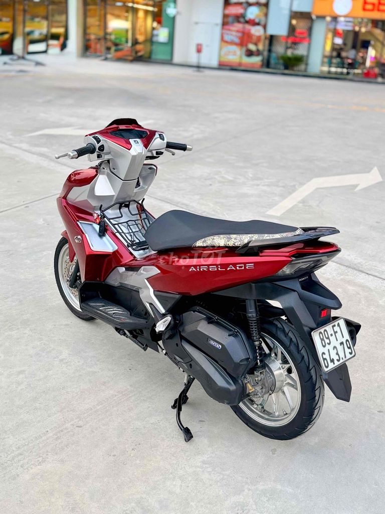 Ключ Airblade 2024