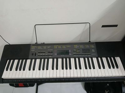 Organ CASIO CTK-2200