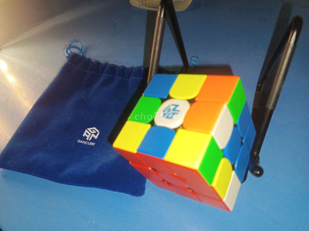 Rubik Gan 356 RS Stickerless 3x3x3