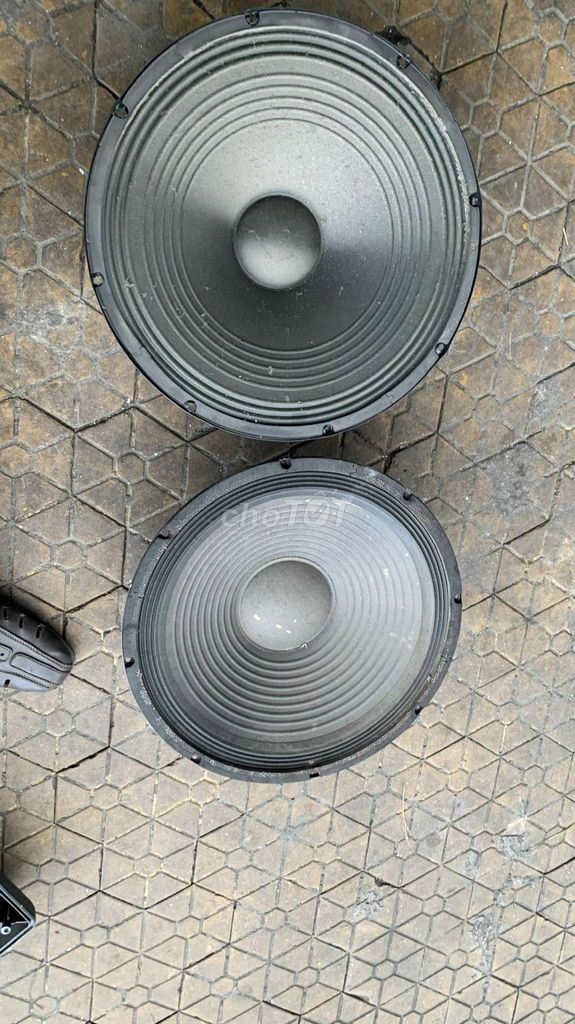 Loa kéo 40cm màu Đen. Mua bán Tivi, Âm thanh tại Quận Tân Bình Tp Hồ Chí Minh được đăng bởi ngoc Anh hình 1
