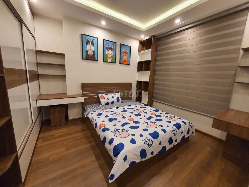 Bán căn hộ chung cư IA20 Ciputra, 92m2, sẵn sổ đỏ