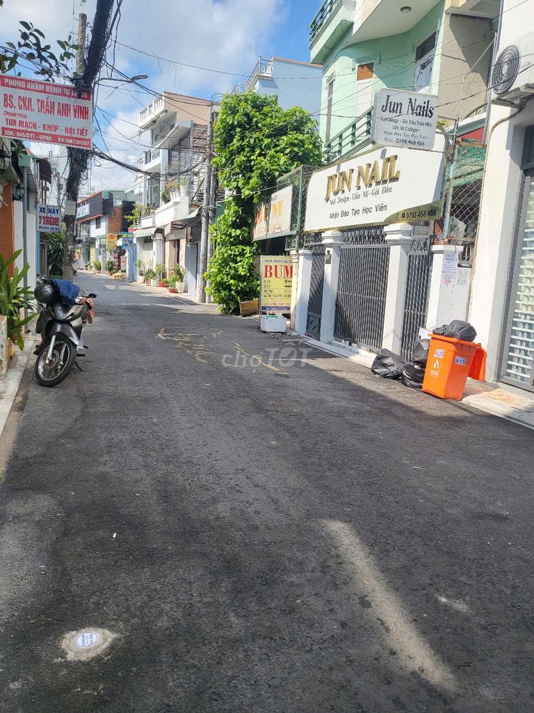 BÁN NHÀ TRỌ HẺM 15 ĐƯỜNG TRẦN VĂN HOÀI, NINH KIỀU, TP. CẦN THƠ.. Mua bán nhà ở tại Quận Ninh Kiều Cần Thơ được đăng bởi ChỊ Hoà hình 1
