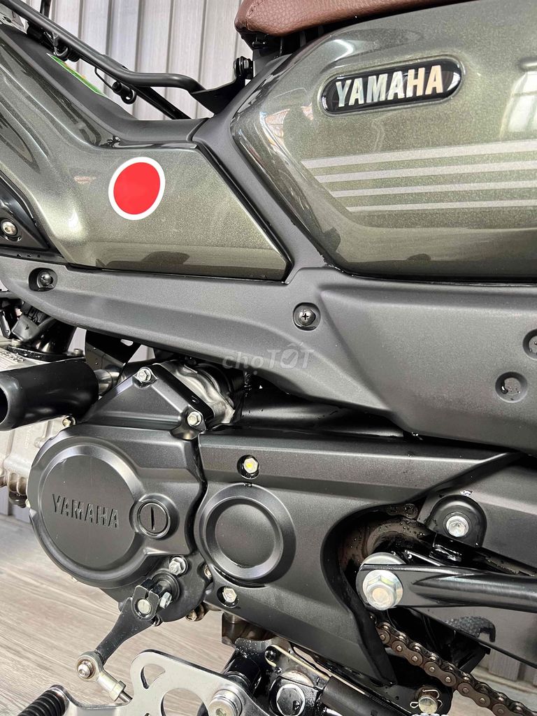 Yamaha PG-1 BSTP. Mua bán Xe máy tại Quận Bình Tân Tp Hồ Chí Minh được đăng bởi Hoang Tai hình 2