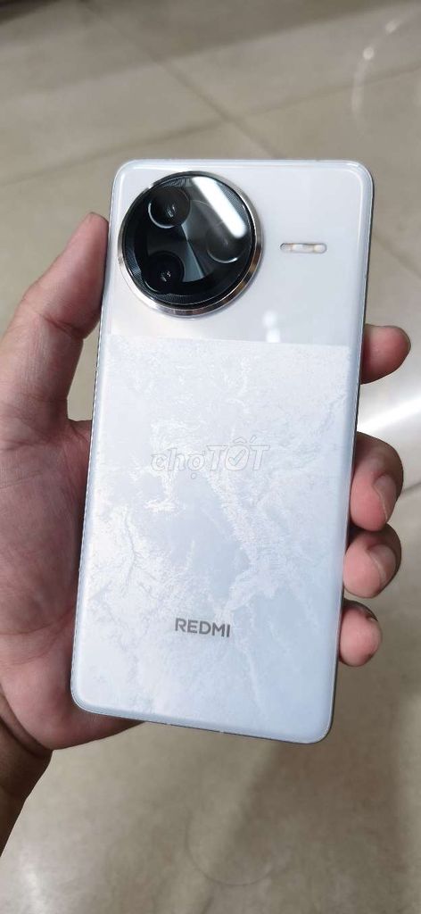 Xiaomi Redmi K80 Pro (12/512) - Rom TN 3.3 !. Mua bán Điện thoại tại Quận 3 Tp Hồ Chí Minh được đăng bởi Anh hình 1