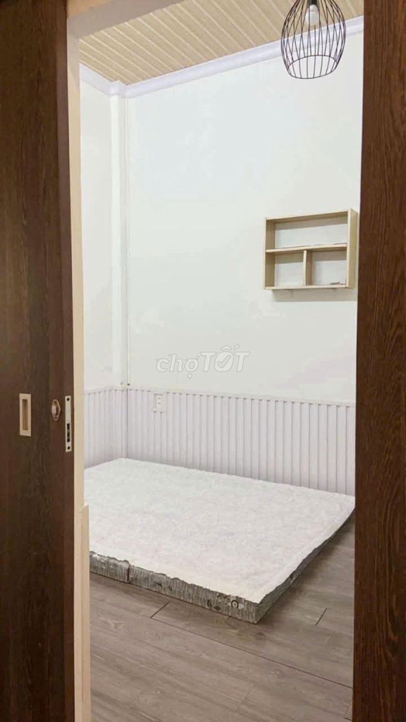 Furnished house in the An Thượng expat quarter — photo 4