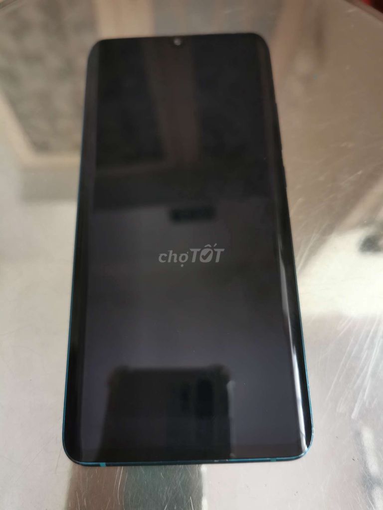 Xác Xiaomi Mi Note 10 màn hình cong 128GB Xanh 6GB. Mua bán Điện thoại tại Quận Bình Thạnh Tp Hồ Chí Minh được đăng bởi Trug hình 1