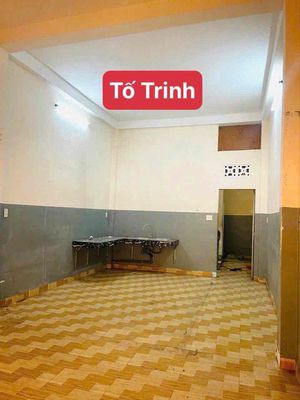 CHO THUÊ NHÀ MẶT TIỀN -AN DƯƠNG VƯƠNG-P13-QUẬN 6