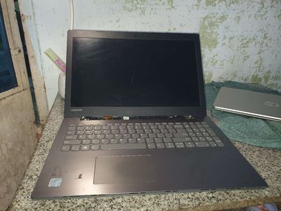 Xác
LAPTOP LENOVO IDEAPAD 320 81BG. Mua bán Laptop tại Thành phố Dĩ An Bình Dương được đăng bởi Giang