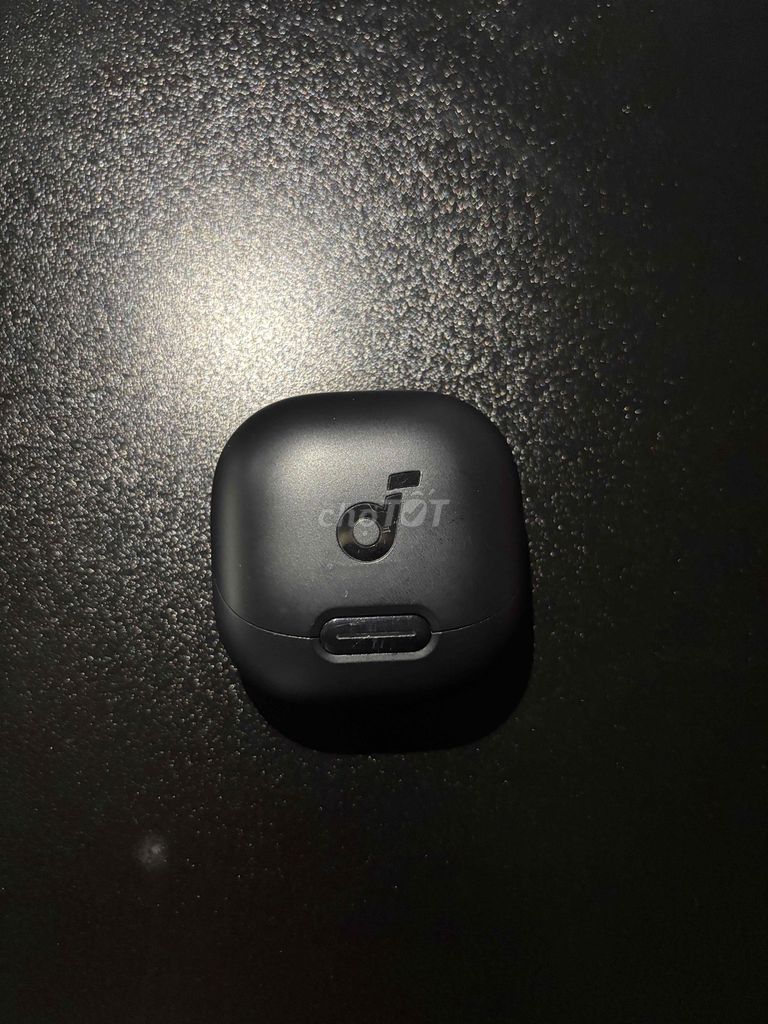 Tai nghe Soundcore Liberty 4 NC Đen. Mua bán Tivi, Âm thanh tại Huyện Quế Võ Bắc Ninh được đăng bởi Huyền Thanh hình 1