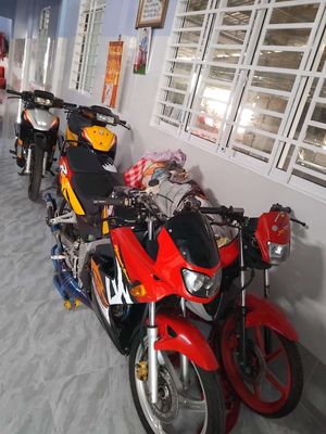 Ls 125 xe cavez quet mả rabiểnsốtặngbôhôsơ bênthai. Mua bán Xe máy tại Thành phố Mỹ Tho Tiền Giang được đăng bởi Pikpen