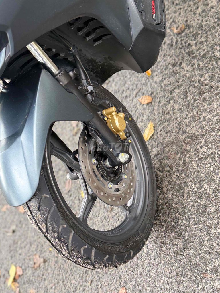 BÁN XE AB 150 ABS XE ĐẸP CHÍNH CHỦ. Mua bán Xe máy tại Thành phố Thủ Đức Tp Hồ Chí Minh được đăng bởi XE MÁY ANH hình 10