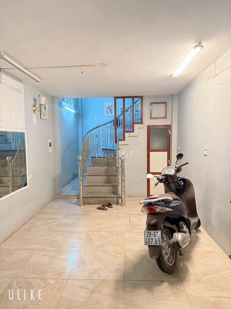 NHÀ ĐẸP PHÂN LÔ VIP, CHỦ GIẢM MẠNH TAY 620TR