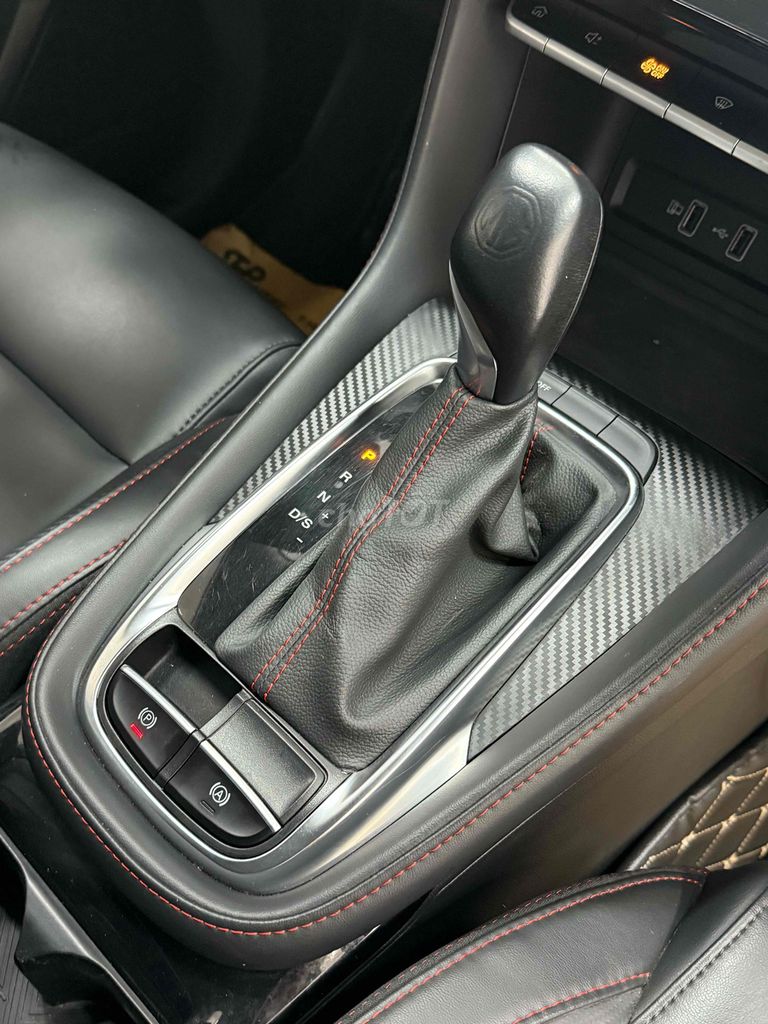 MG_ZS 2021 Comfort - 5 vạn full bảo dưỡng hãng.. Mua bán Ô tô tại Thành phố Thủ Đức Tp Hồ Chí Minh được đăng bởi Khoa Nguyen Mua Bán Suzuki Miền Nam hình 10