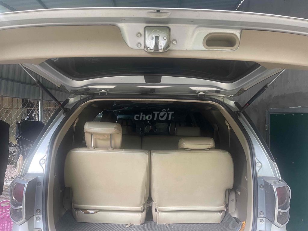 Xe chính chủ. ***. Mua bán Ô tô tại Huyện Tương Dương Nghệ An được đăng bởi Anh Ba hình 5