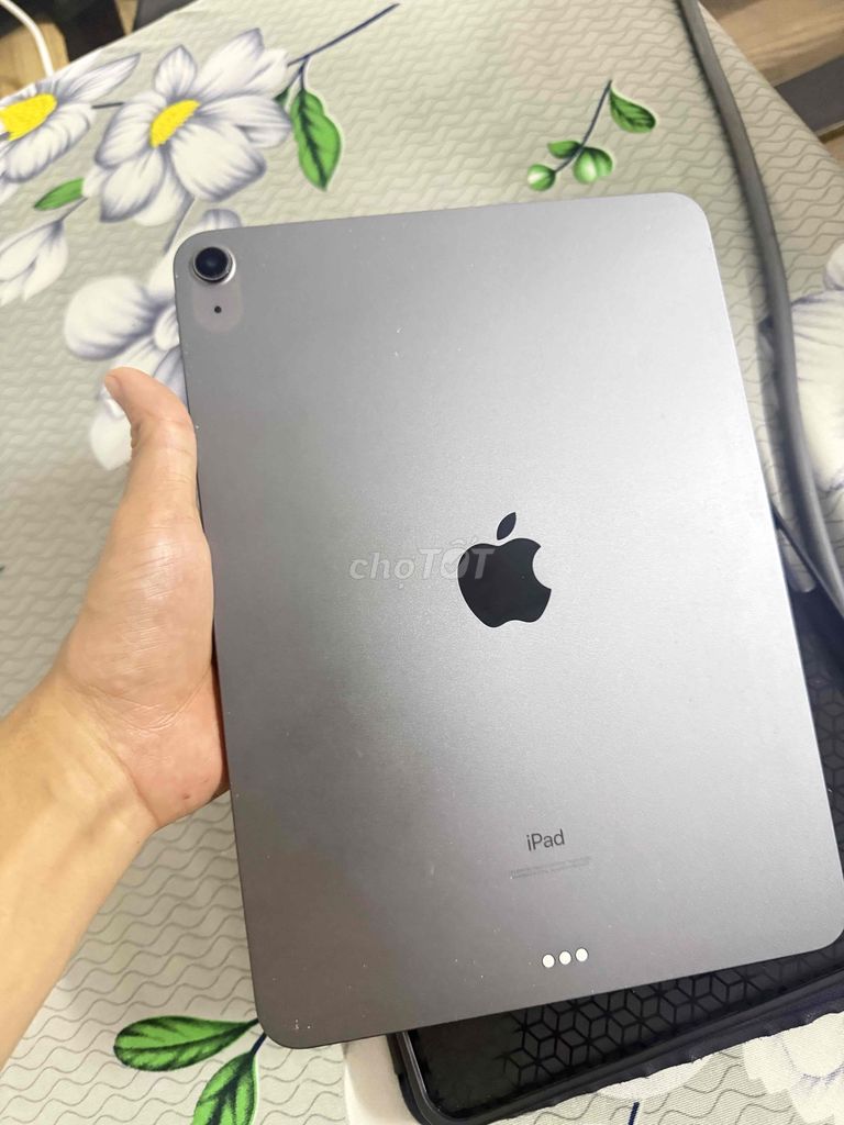 Apple iPad 4 256GB Xám. Mua bán Máy tính bảng tại Quận 12 Tp Hồ Chí Minh được đăng bởi Mr Khanh hình 1
