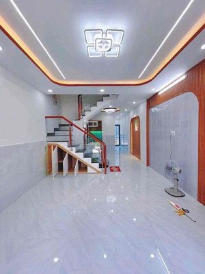 Bán Căn Nhà Hóc Môn Chủ Về Quê Bán Rẻ. Mua bán nhà ở tại Huyện Hóc Môn Tp Hồ Chí Minh được đăng bởi Hà My