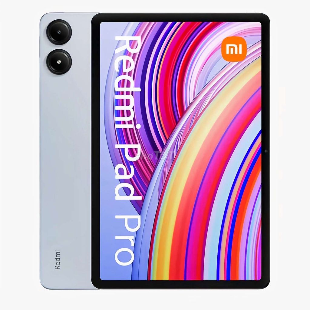 Xiaomi Redmi Pad Pro 8GB/128GB. Mua bán Máy tính bảng tại Quận Ngũ Hành Sơn Đà Nẵng được đăng bởi HT Network and Computer hình 1