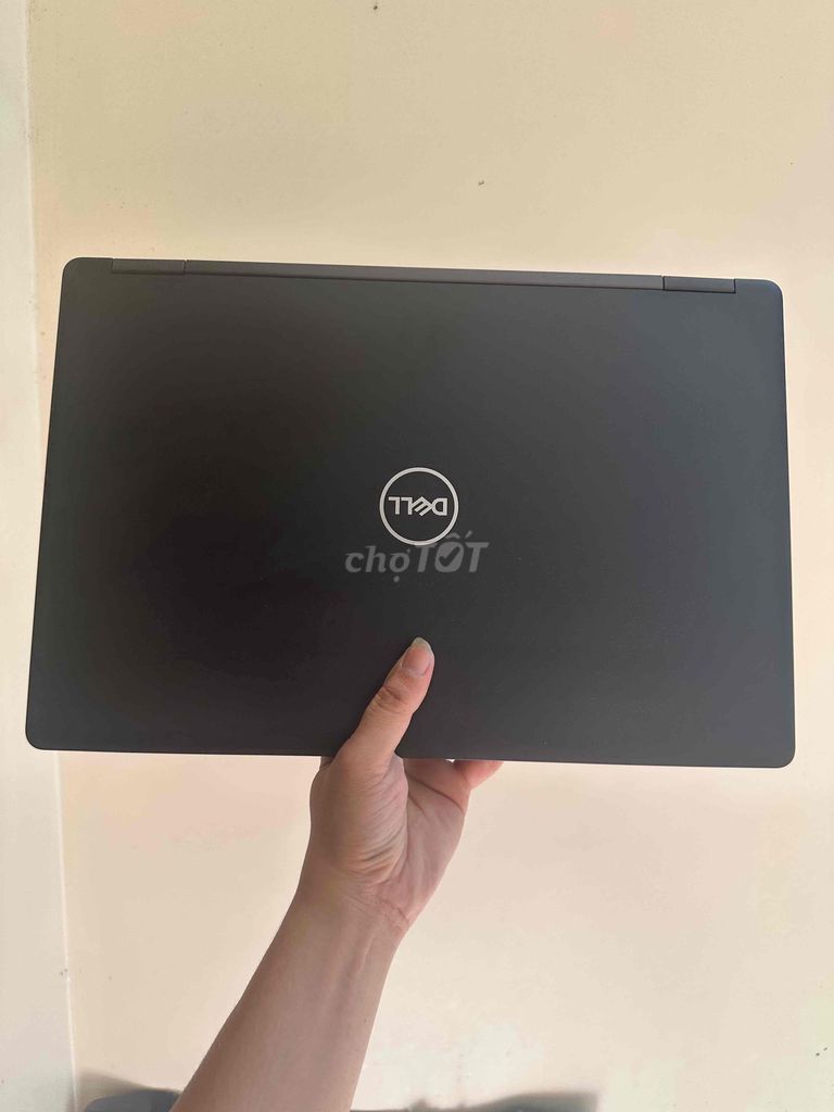 Dell Latitude 5590 i5-8250U 8GB/256GB Đen. Mua bán Laptop tại Quận Sơn Trà Đà Nẵng được đăng bởi Laptop Cũ Giá Rẻ hình 1