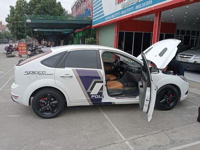 Ford Focus 2010 1.8 AT - 15000 km. Mua bán Ô tô tại Quận Hà Đông Hà Nội được đăng bởi Cao van khiem