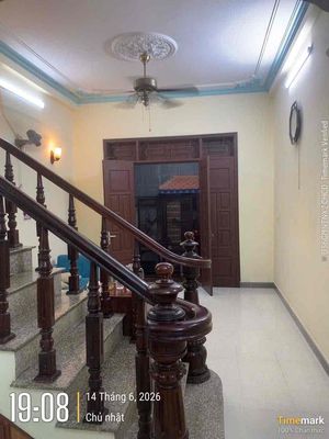 Nhà phố 60 m² · 3 PN · Đường Tam Trinh
